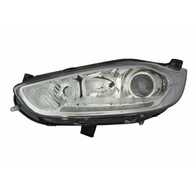 Projecteur principal