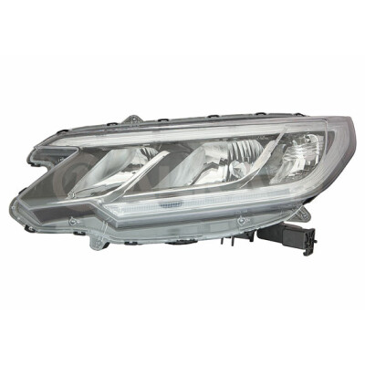 Projecteur principal