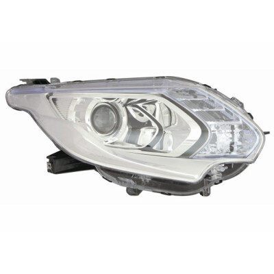 Projecteur principal