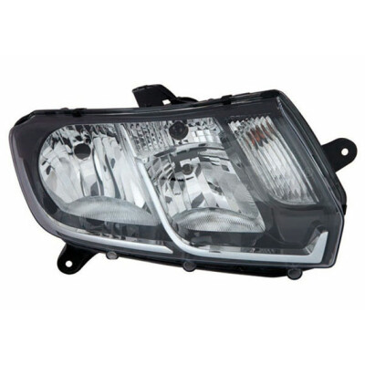 Projecteur principal