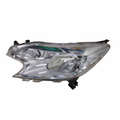 Projecteur principal