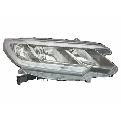 Projecteur principal