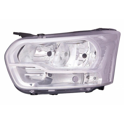 Projecteur principal