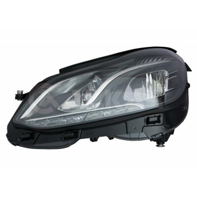 Projecteur principal