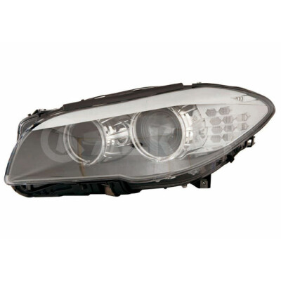 Projecteur principal