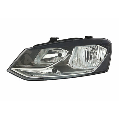 Projecteur principal