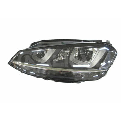Projecteur principal