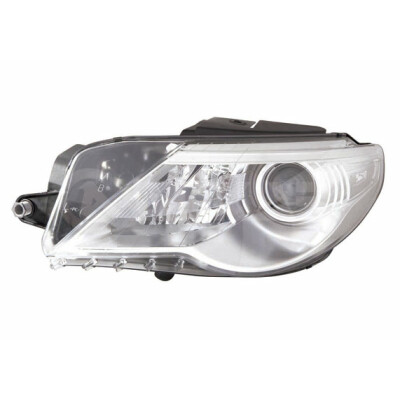Projecteur principal
