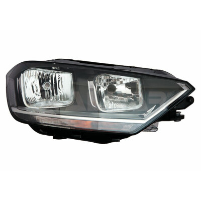 Projecteur principal
