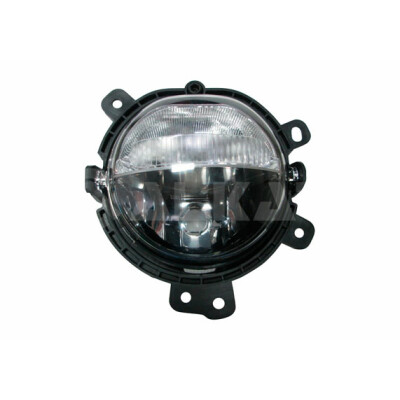 Projecteur antibrouillard