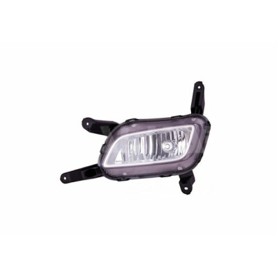 Projecteur antibrouillard