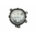 Projecteur antibrouillard
