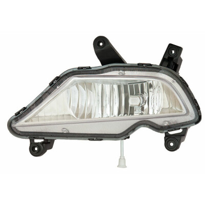 Feu antibrouillard ALKAR 2931581