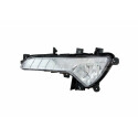 Projecteur antibrouillard