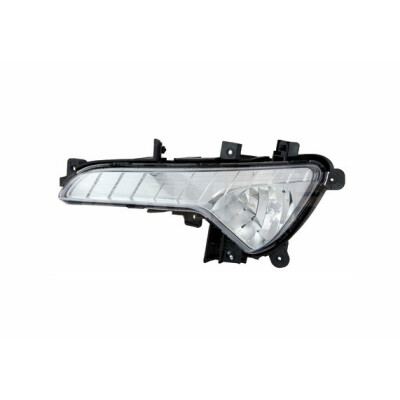 Projecteur antibrouillard