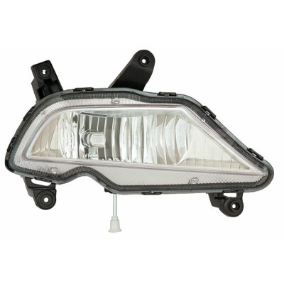 Feu antibrouillard ALKAR 2932581