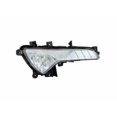 Projecteur antibrouillard