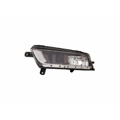 Projecteur antibrouillard