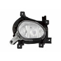 Projecteur antibrouillard