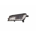 Projecteur antibrouillard