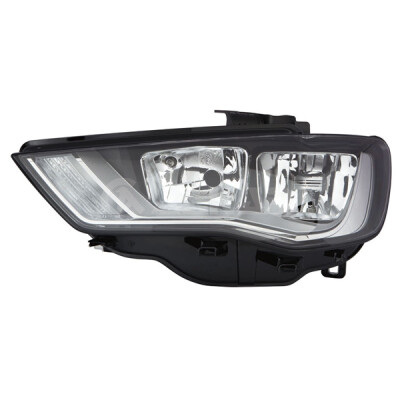Projecteur principal