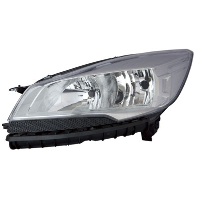 Projecteur principal