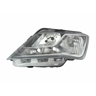 Projecteur principal