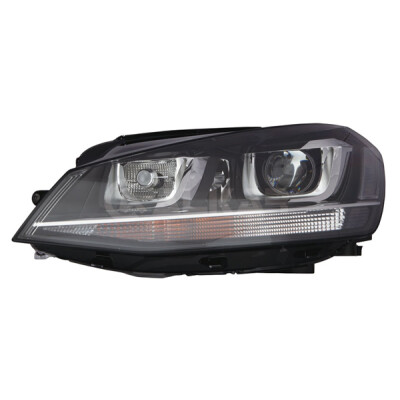 Projecteur principal