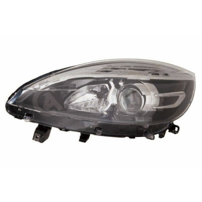 Projecteur principal