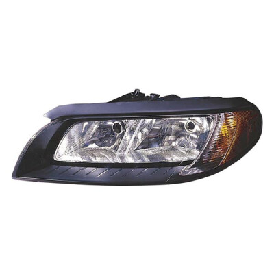 Projecteur principal