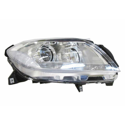 Projecteur principal