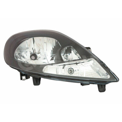 Projecteur principal