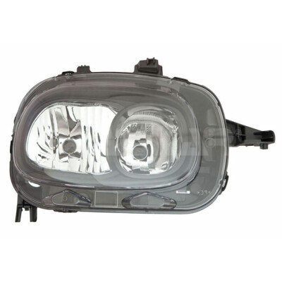 Projecteur principal