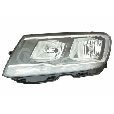Projecteur principal