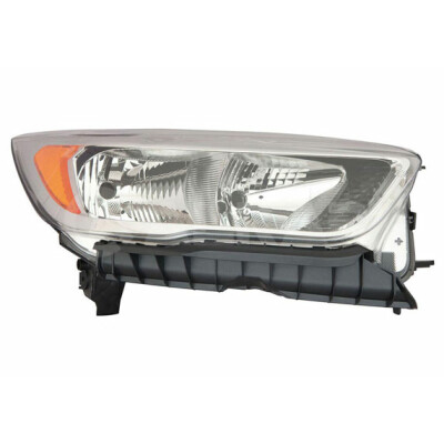 Projecteur principal
