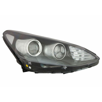 Projecteur principal