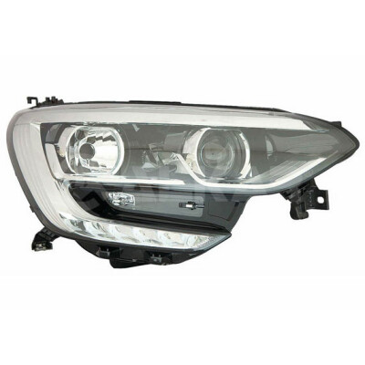Projecteur principal