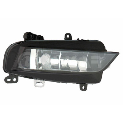 Projecteur antibrouillard