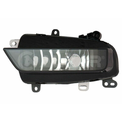 Projecteur antibrouillard
