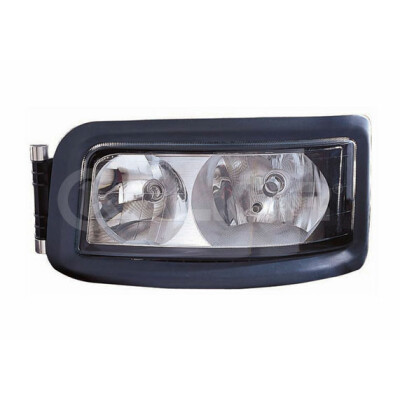 Projecteur principal
