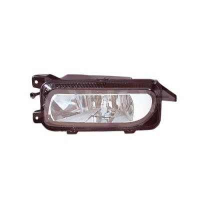 Projecteur antibrouillard