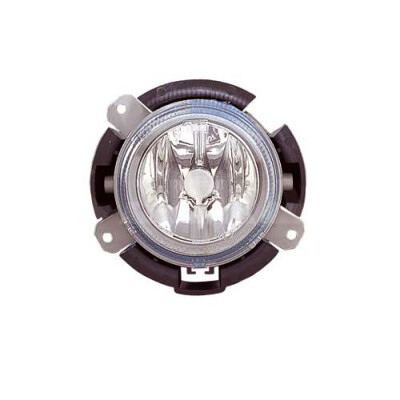 Projecteur antibrouillard