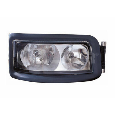 Projecteur principal