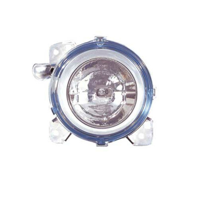 Projecteur antibrouillard