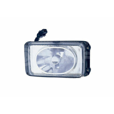 Projecteur antibrouillard