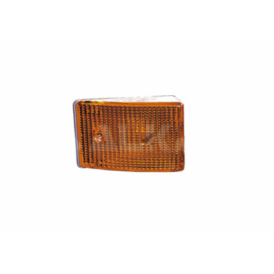 Feu clignotant