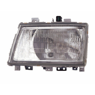 Projecteur principal