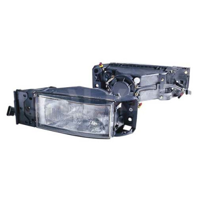 Projecteur principal