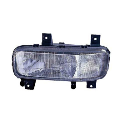 Projecteur principal