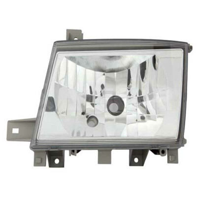 Projecteur principal